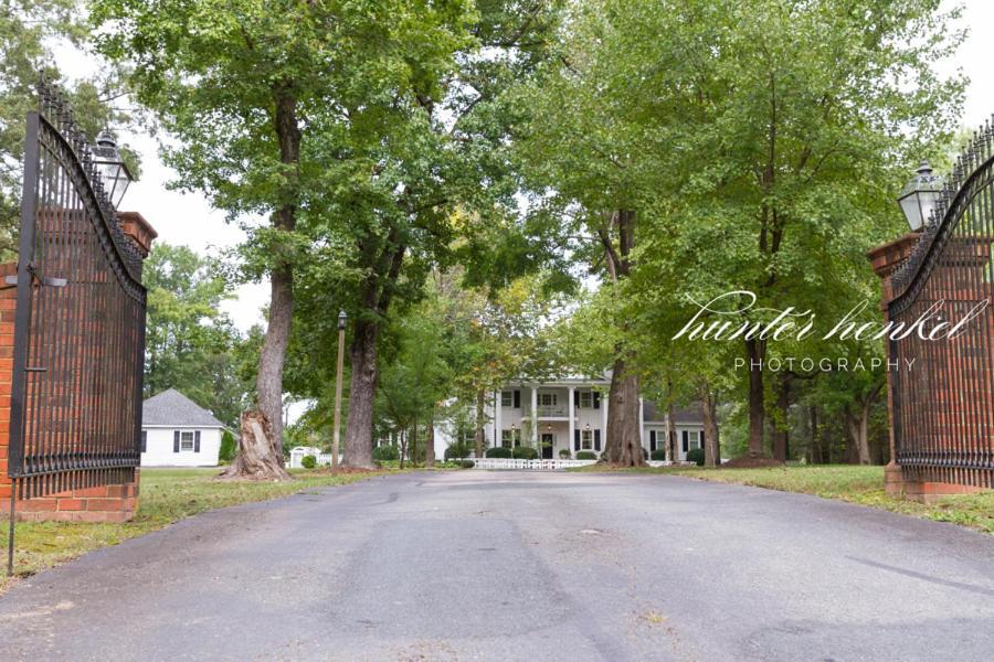 Virginia Cliffe Inn Glen Allen Exterior photo