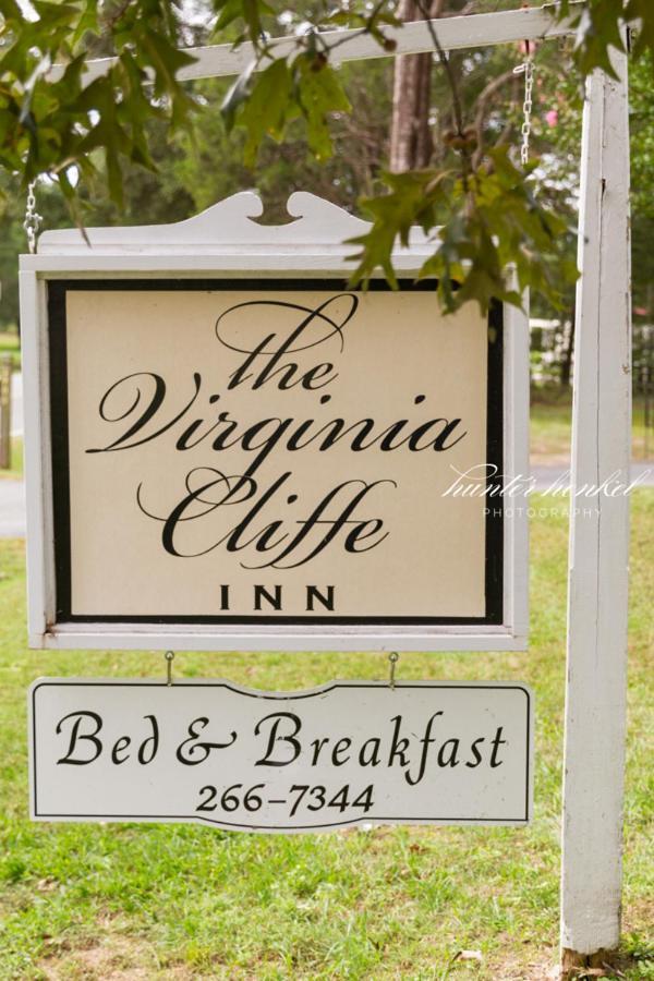 Virginia Cliffe Inn Glen Allen Exterior photo